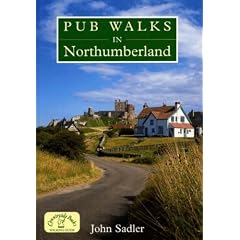 Pub Walks in Northumberland