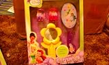 Tinkerbell Hair Care Set