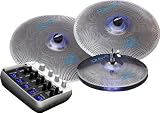 GEN16 AE Cymbal Box Set 480