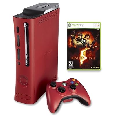 Resident Evil Console