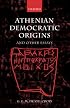 Polis: An Introduction to the Ancient Greek City-State