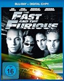 Produkt-Bild: The Fast and the Furious [Blu-ray]