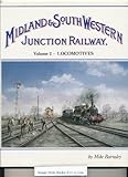 Midland & South Western Junction Railway. Vol. 2