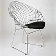 Winston Lounge Chair by Euro Style