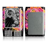 Cora Design Protective Decal Skin Sticker for Amazon Kindle E-Book Reader