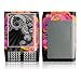 Cora Design Protective Decal Skin Sticker for Amazon Kindle E-Book Reader