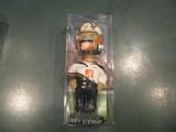 Tony Stewart #20 Home Depot Bobble Dobbles Mini Bobblehead Bobble Head Doll 3 Inches High Tall