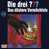 Zoom Produkt-Bild: 118/Das d&uuml;stere Verm&auml;chtnis