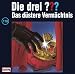 Produkt-Bild: 118/Das d&uuml;stere Verm&auml;chtnis