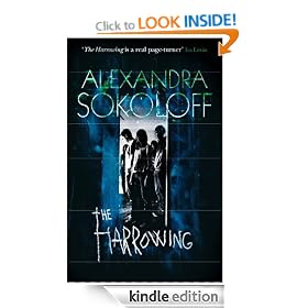 The Harrowing