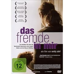 Das Fremde in mir