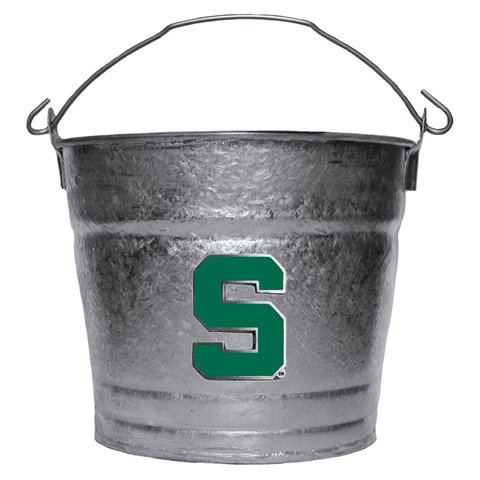 Bergamot IBC291FPE Ice Bucket 1-gal.