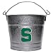 Bergamot IBC291FPE Ice Bucket 1-gal.