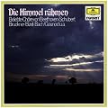 Die Himmel r�hmen (Beliebte Ch�re)