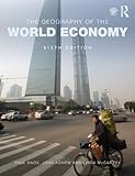 The geography of the world economy