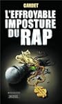 L'effroyable imposture du rap
