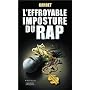 L'effroyable imposture du rap de Mathias Cardet