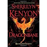 dragonbane dark hunter novels