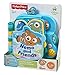 Fisher-Price Disney Baby: Nemo and Friends Book