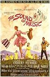 Sound of Music, The (1965) - 11 x 17 - Style A