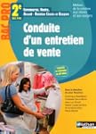M�tiers de la Relation aux Clients et...