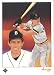 1989 Upper Deck # 691 Frank Viola TC Minnesota Twins / MLB Baseball Card in Protective Display Case!