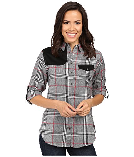 [ターシャポリッズィ] Tasha Polizzi レディース Shooting Shirt トップス [並行輸入品]