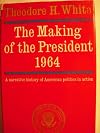 The Making of the President, 1964