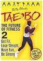 Billy Blanks' Tae-Bo - Vol. 2 [DVD]