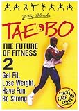 Billy Blanks' Tae-Bo - Vol. 2