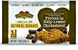 Corazonas Oatmeal Squares, Chocolate Chip, 12 - 1.76-Ounce Bars