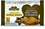 Sale Corazonas Oatmeal Squares, Chocolate Chip, 12 - 1.76-Ounce Bars by Corazonas