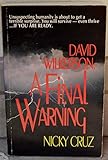 A final warning