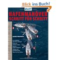 Hafenman�ver Schritt f�r Schritt