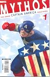  : Mythos Captain America