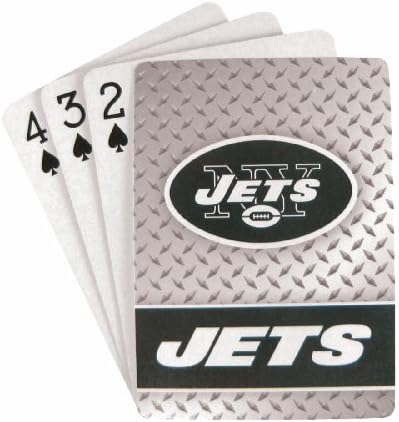 NFL Deck of Playing Cards