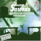 Richard Wagner: Siegfried Highlights