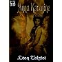 ANNA KARENINE (compl�te, les deux volumes) de Leon Tolsto�