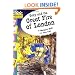 Toby and the Great Fire of London (Hopscotch Histories)
