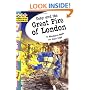 Toby and the Great Fire of London (Hopscotch Histories)