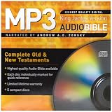 King James Bible: Complete Old & New Testaments