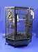 Large Bird Corner Cage 40 x42