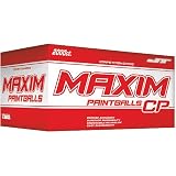 JT USA 2000 Count Maxim CP Paintballs Pink Fill