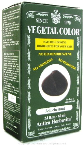 Vegetal Ash Chestnut 1 Kit