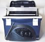 Mini Utility Box - AM/FM Radio