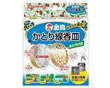 金鳥吊り下げ式かとり線香皿N 皿