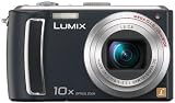 DMC-TZ4K Panasonic Lumix&Atilde;