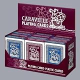 Carta Mundi Caravelle Playing Cards 12packs/Display