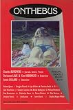  : Onthebus 15/16 (Fall/Winter 1999 Special Double Issue)