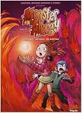 Revue Soleil Productions  / Monster Allergy, Tome 12 : L'Autre Dompteur